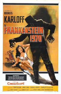 دانلود فیلم Frankenstein 1970 1958416511-929142373