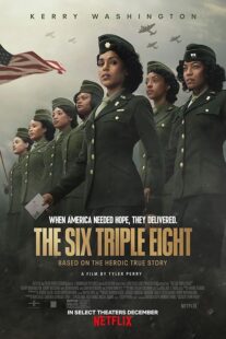 دانلود فیلم The Six Triple Eight 2024417839-1149358876