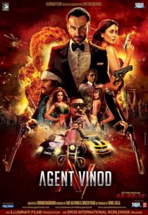 دانلود فیلم هندی Agent Vinod 2012417107-1247661511