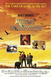 دانلود فیلم Those Calloways 1965417272-1415775321