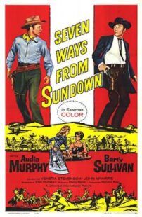 دانلود فیلم Seven Ways from Sundown 1960418116-1700549035