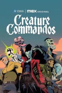 دانلود انیمیشن Creature Commandos416644-1096276820