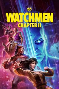 دانلود انیمیشن Watchmen: Chapter II 2024416419-2032192656