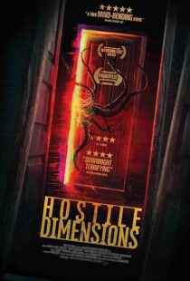 دانلود فیلم Hostile Dimensions 2023417398-400128113
