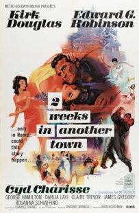 دانلود فیلم Two Weeks in Another Town 1962416308-1992167473