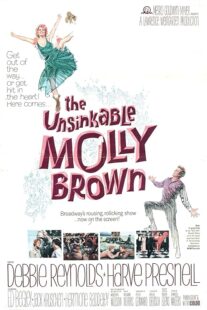 دانلود فیلم The Unsinkable Molly Brown 1964418176-587326887