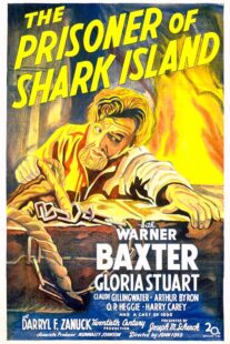 دانلود فیلم The Prisoner of Shark Island 1936416536-2131866892