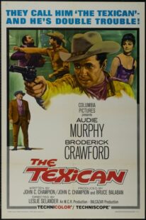 دانلود فیلم The Texican 1966416447-880613186