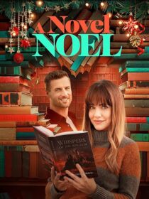 دانلود فیلم A Novel Noel 2024418345-1056369769