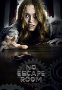 دانلود فیلم No Escape Room 2018418262-2120853066