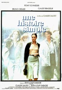 دانلود فیلم A Simple Story 1978417385-978204266