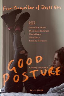 دانلود فیلم Good Posture 2019416607-1969422199