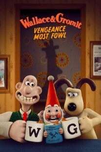 دانلود انیمیشن Wallace & Gromit: Vengeance Most Fowl 2024418309-1534485257