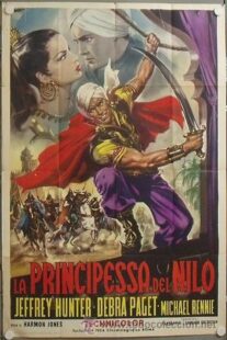 دانلود فیلم Princess of the Nile 1954416463-662184915