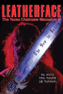 دانلود فیلم Leatherface: Texas Chainsaw Massacre III 1990417955-992516830