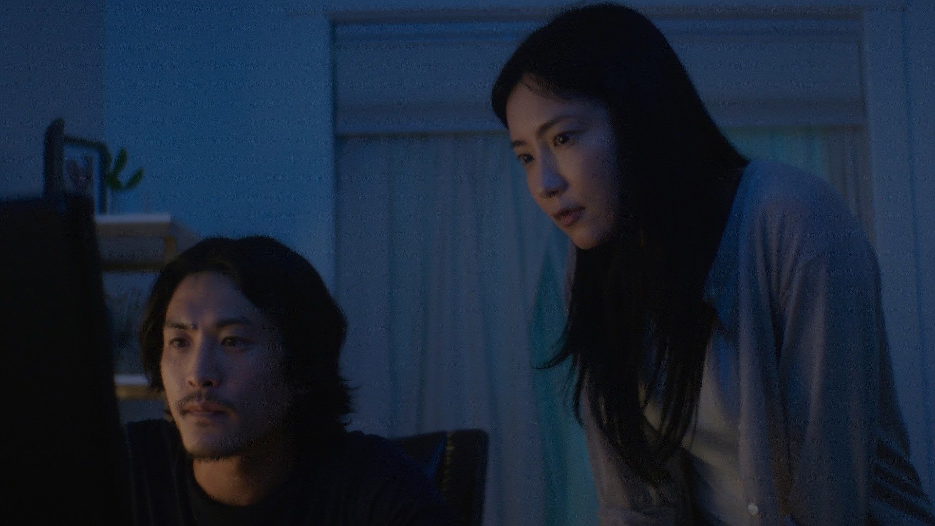 دانلود فیلم Mind Wave 2024