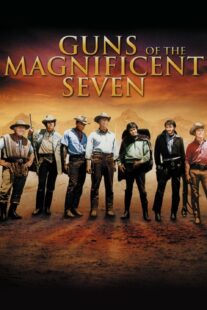 دانلود فیلم Guns of the Magnificent Seven 1969418147-1440333966