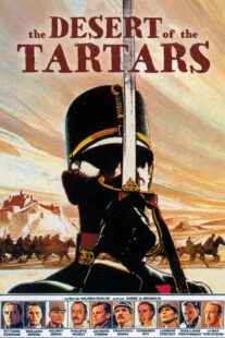 دانلود فیلم The Desert of the Tartars 1976416887-1409744791