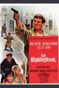 دانلود فیلم The Liquidator 1965420710-1878649165