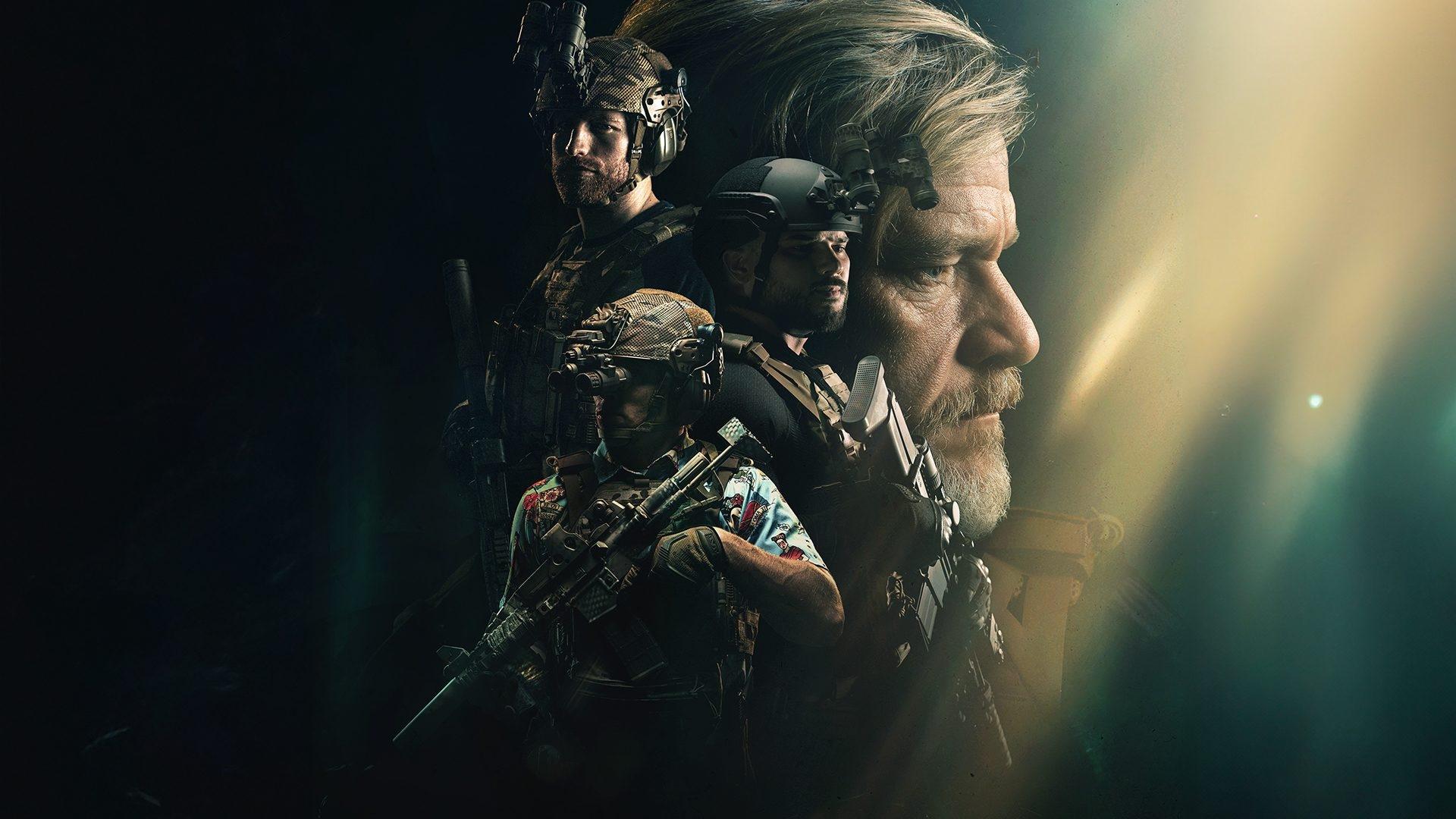 دانلود فیلم Sunray: Fallen Soldier 2024