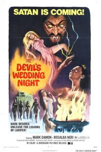 دانلود فیلم The Devil’s Wedding Night 1973420705-2034103915
