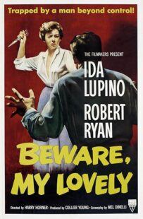 دانلود فیلم Beware, My Lovely 1952420627-2082342597