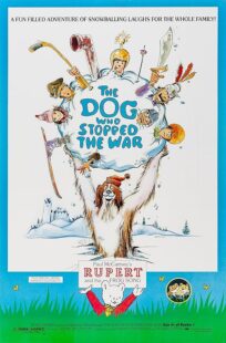 دانلود فیلم The Dog Who Stopped the War 1984421950-994428529