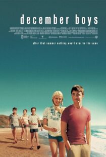 دانلود فیلم December Boys 2007419721-228738446