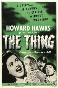دانلود فیلم The Thing from Another World 1951420114-4264554
