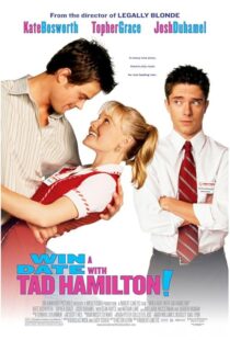 دانلود فیلم Win a Date with Tad Hamilton! 2004419103-638446170