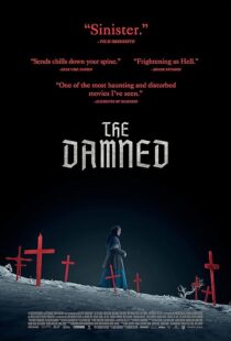 دانلود فیلم The Damned 2024421264-915764639