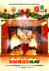 دانلود فیلم Santa’s Slay 2005421973-1909165230