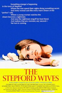 دانلود فیلم The Stepford Wives 1975420031-495384099