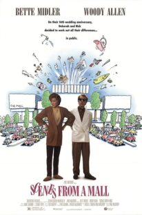 دانلود فیلم Scenes from a Mall 1991421289-1998985809