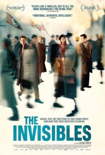 دانلود فیلم The Invisibles 2017419916-924304250