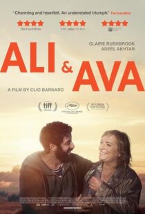 دانلود فیلم Ali & Ava 2021418895-1199465601