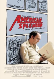 دانلود فیلم American Splendor 2003419273-234301827