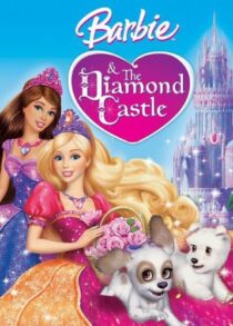 دانلود انیمیشن Barbie and the Diamond Castle 2008420791-1567934368