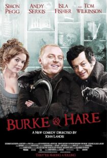 دانلود فیلم Burke and Hare 2010422079-1659269133