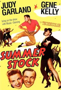 دانلود فیلم Summer Stock 1950419188-1944556118
