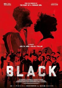 دانلود فیلم Black 2015419649-1845317442
