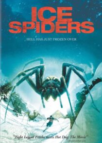 دانلود فیلم Ice Spiders 2007422279-1306964646