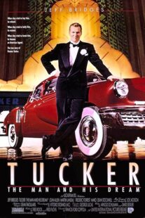 دانلود فیلم Tucker: The Man and His Dream 1988421236-188230243