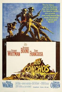 دانلود فیلم Rio Conchos 1964422056-905375567