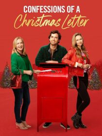 دانلود فیلم Confessions of a Christmas Letter 2024419584-1448554883