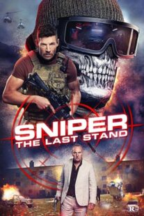 دانلود فیلم Sniper: The Last Stand 2025422179-1852702411
