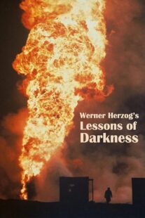 دانلود فیلم Lessons of Darkness 1992421994-1085062117