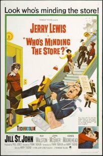دانلود فیلم Who’s Minding the Store? 1963419875-1246434265