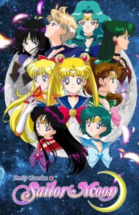دانلود انیمه Sailor Moon421765-2085276422