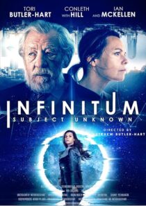 دانلود فیلم Infinitum: Subject Unknown 2021421344-929854547